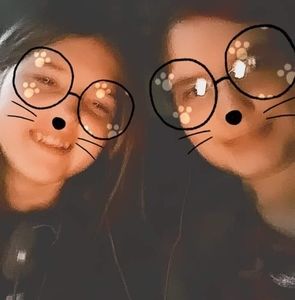 Meet your Posher, Hope